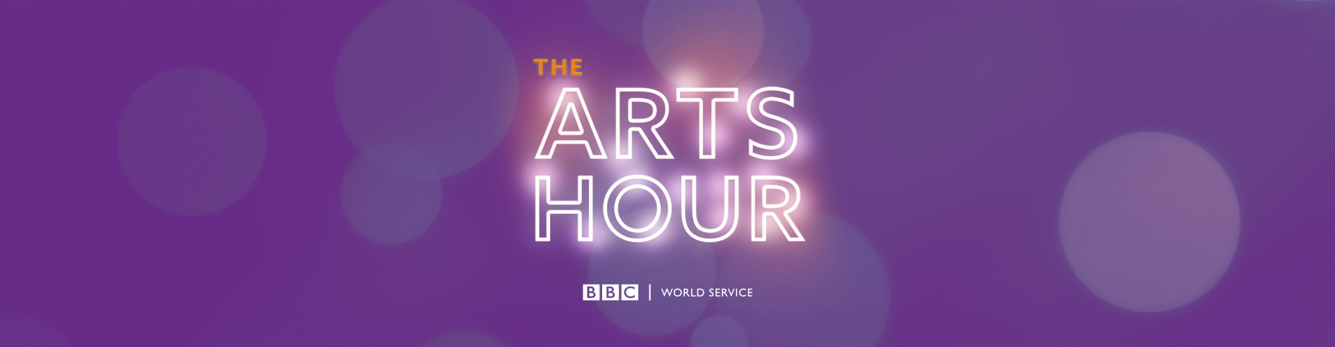 BBC Arts Hour