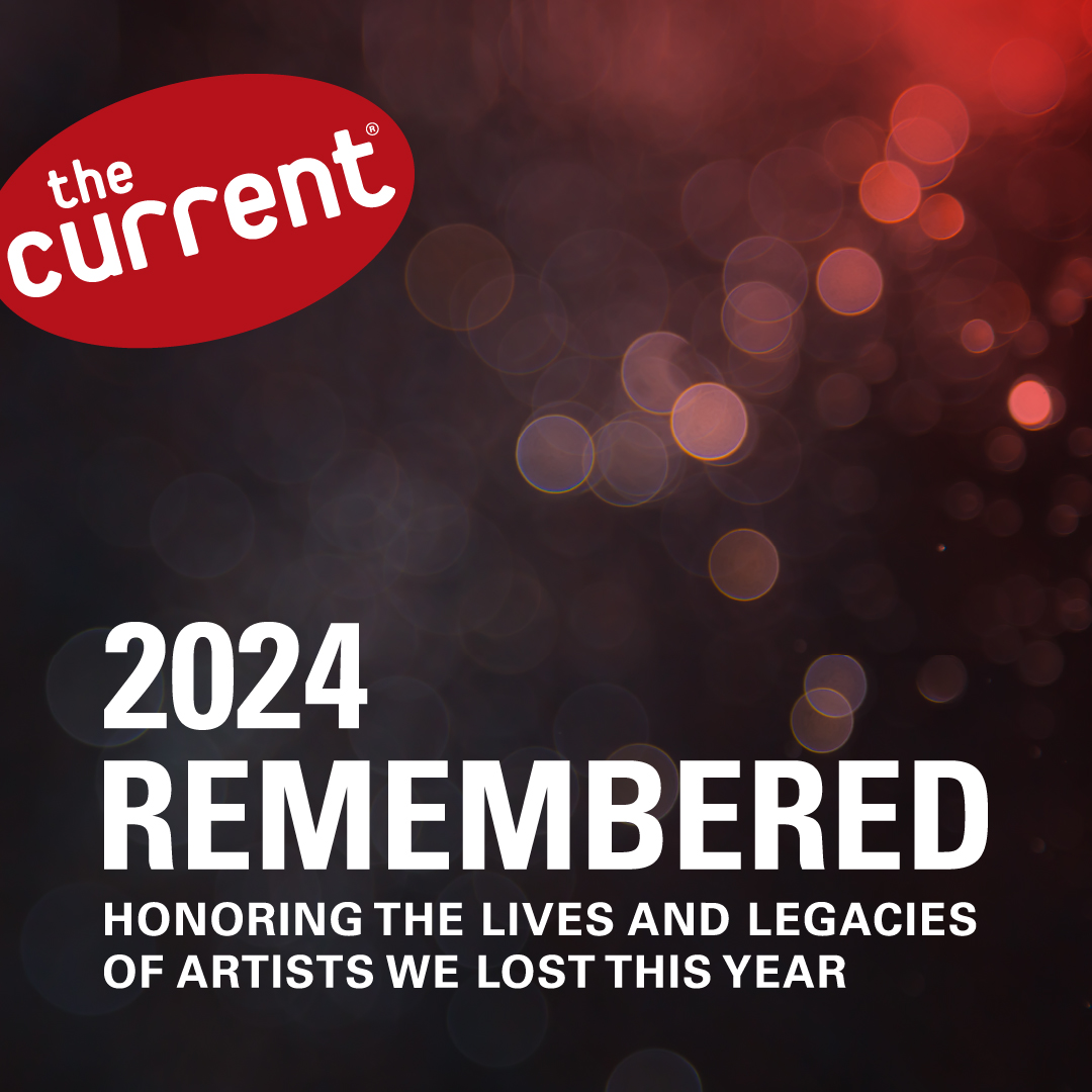 2024 Remembered logo