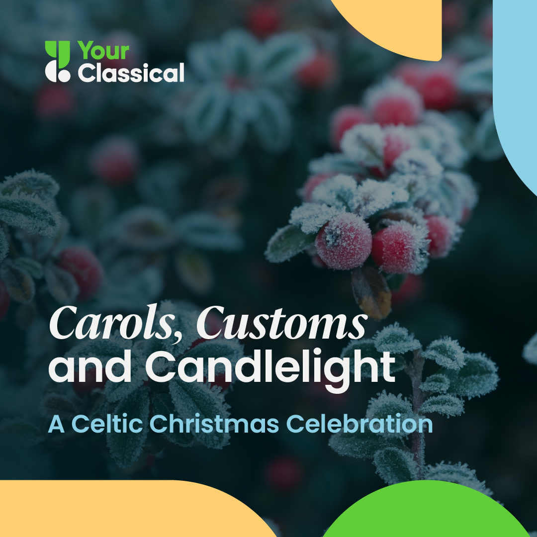 Celtic Christmas logo