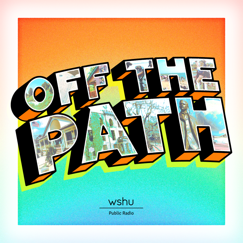 Off the Path logo
