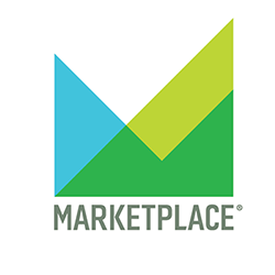 Marketplace logo