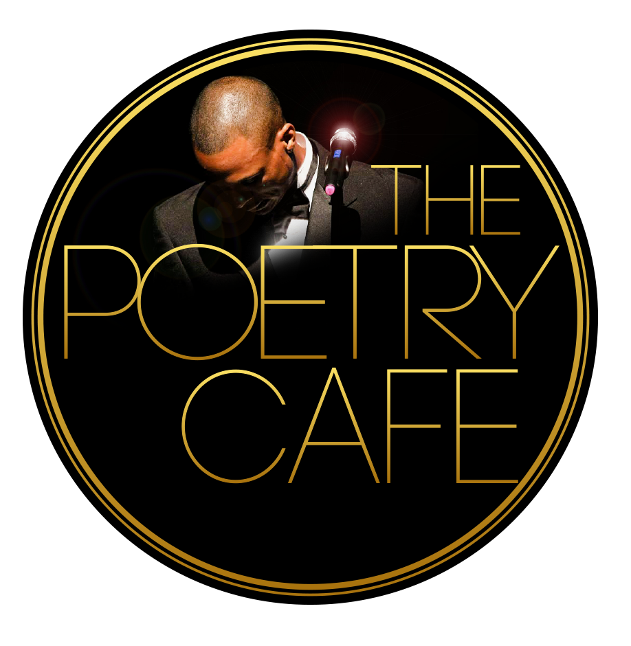 The Poetry Cafe logo